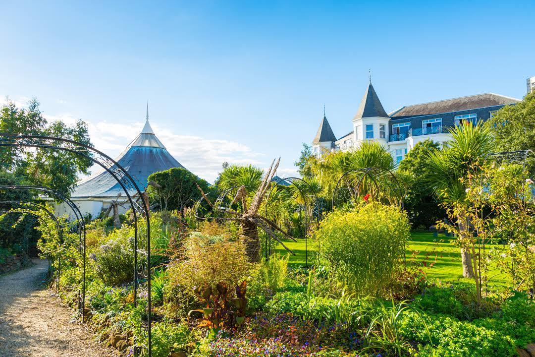 Russell-Cotes Art Gallery & Museum